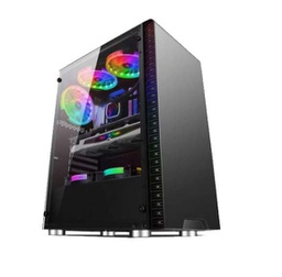 [107073] Casing - Dragon Power G8 Gaming