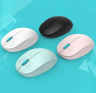 M05 Wireless Mouse