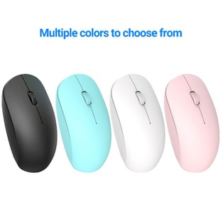 M-S03 Wireless Mouse