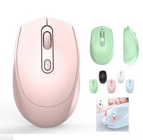 650ML Recharge Wireless Mouse