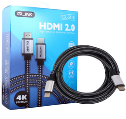 [103284] G-Link GL-029 HDMI Cable 5m