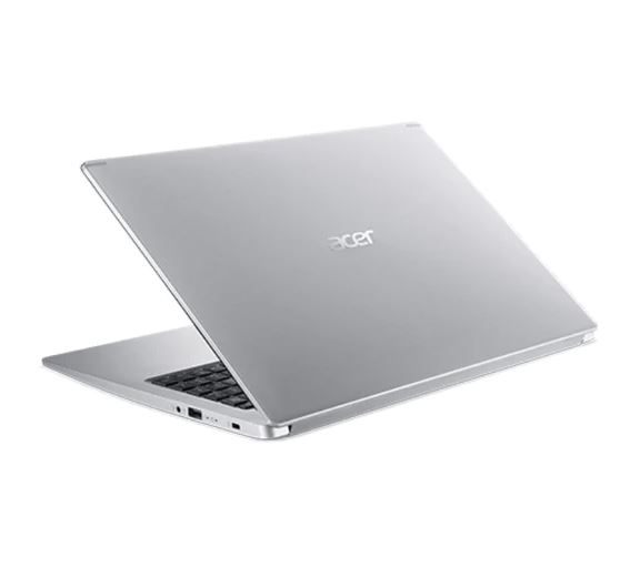 Acer Aspire3 A315 ( N4500, 8GB,SSD 512GB, 15.6") Pure Silver