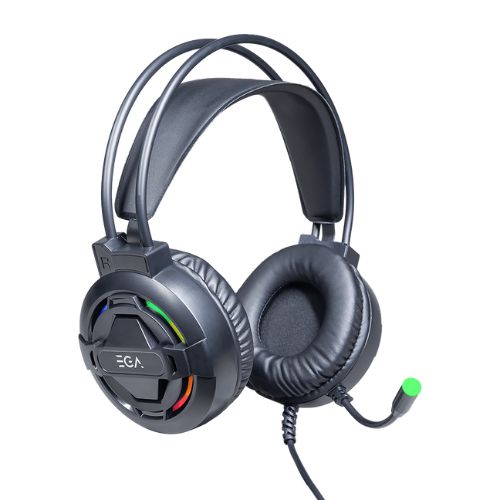 EGA H-108 Gaming Headset 3.5mm