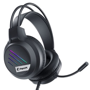 Razeak RH-X39 Gaming Headset 3.5mm