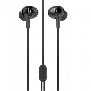 HOCO M-125 Universal Earphone with Mic