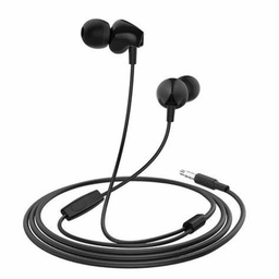 [119203] HOCO M-124 Universal Earphone with Mic