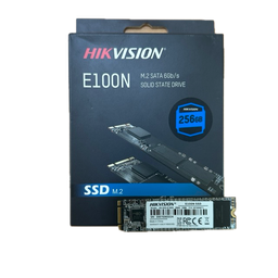 [117083] HIKVISION HS-SSD-E100N M.2 256GB