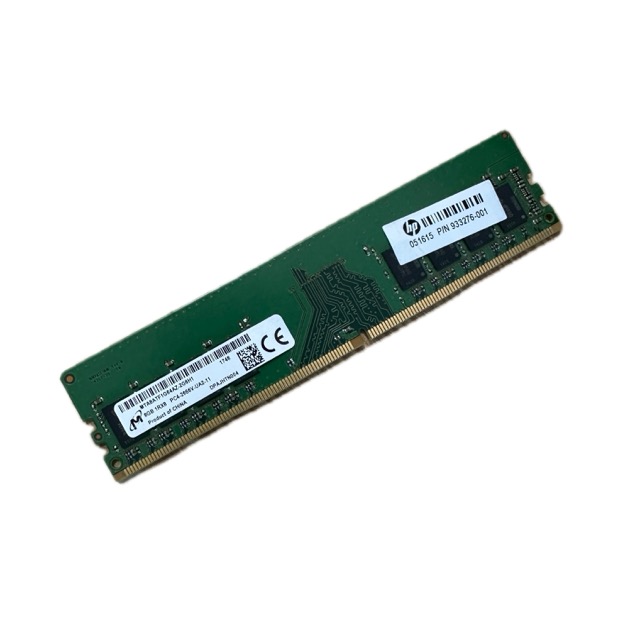 DDR4 2666 8GB Desktop Ram (Without Box)