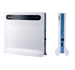 [129296] Huawei B593-931 4G Sim Router