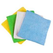 [109401] STORM Microfiber Tab Wipe 20x20cm