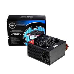 [134017] D-TECH Power Supply 650W