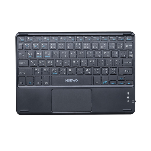 NUBWO NKB109 Bluetooth Keyboard