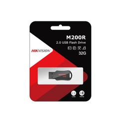 [124131] HIK Vision M200R USB 2.0 32 GB Flash Drive