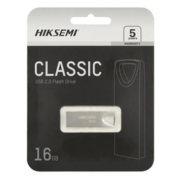 [124124] HIK Vision M200 USB 2.0 16 GB Flash Drive