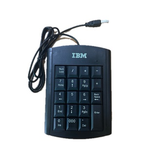 IBM Numeric Keypad KJ06 (000)