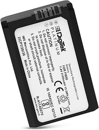 [400021] Digitek FW-50 Camera Battery