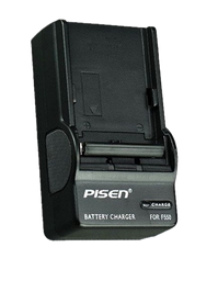 [400024] Pisen F-550 (Video &amp; LED Charger)