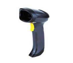 [136025] Nippon Barcode Scanner SC-568-2D-E