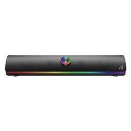 [137268] Signo SB-612 ESCUBA 2Mode RGB Gaming Soundbar