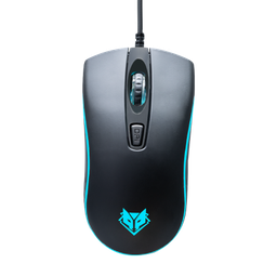 [128265] Nubwo NM-95 WAFARE Gaming Mouse