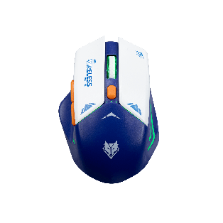 Nubwo NMB-104 Wireless Mouse