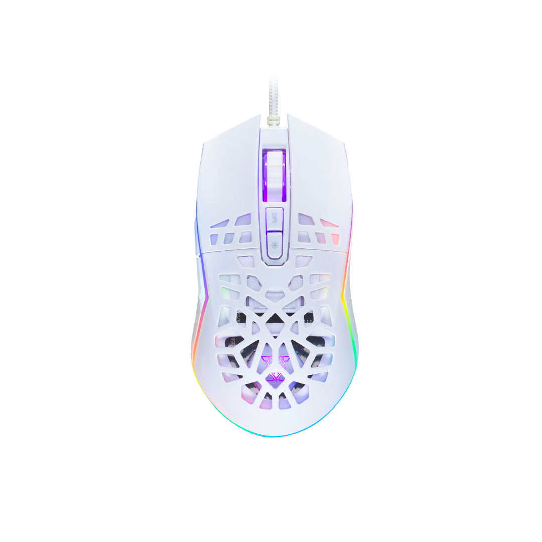 Nubwo X59 NIMBUZ Wireless Gaming Mouse