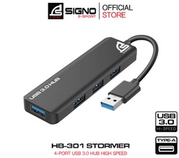 [139080] Signo HB-301 USB3.0 HUB