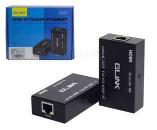 GLINK GL-032 HDMI Extender Ethernet