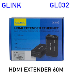 [103294] GLINK GL-032 HDMI Extender Ethernet