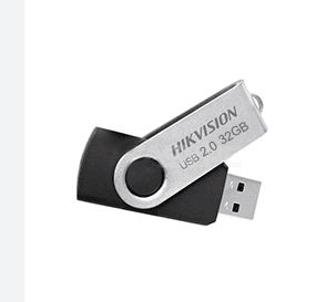 HIK Vision M200S USB 2.0 32GB Flash Drive