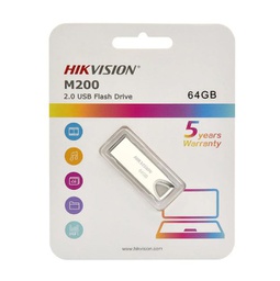 [124141] HIK Vision M200 USB 2.0 64GB Flash Drive