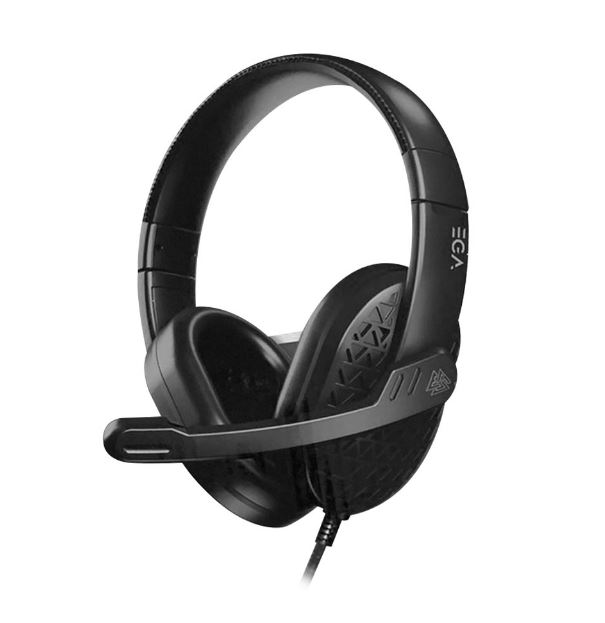 EGA H-107 Gaming Headset 3.5mm