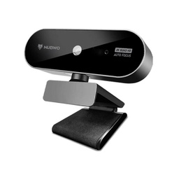 [109415] Nubwo NWC-590 Webcam 1080p