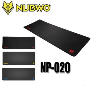 Nubwo NP- 020 Mouse Pad
