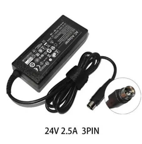 [P000387] 24V 2.5A (3pin) X Printer Adapter