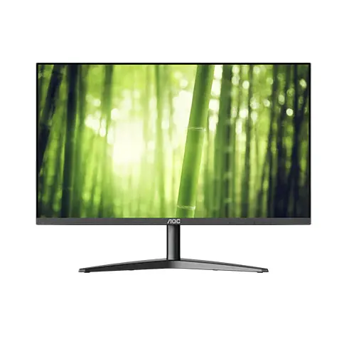[P000253] AOC 27" Monitor Slim 27B36XE/67 (VGA + HDMI)