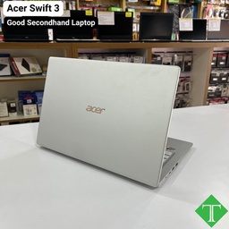 [241130] Acer Swift 3(Ryzen5 - 4500U,8GB,SSD 512GB, 14&quot;)Light Silver