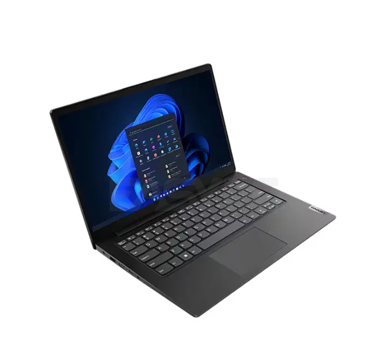 Lenovo V14 Gen4 (i3 13th, 8GB, SSD 512GB ,14") Business Black