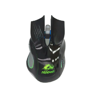 Nippon M-55 Gaming Mouse