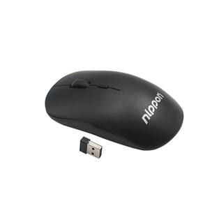 Nippon QX15W Wireless  Mouse