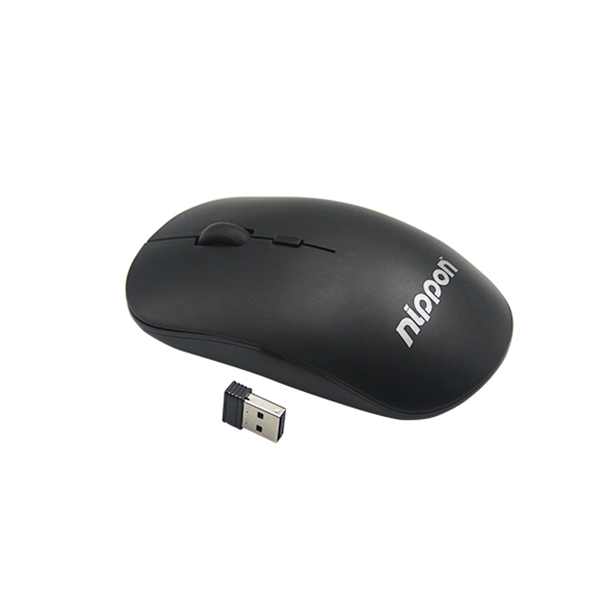 Nippon QX15W Wireless  Mouse