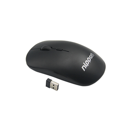 [128286] Nippon QX15W Wireless  Mouse
