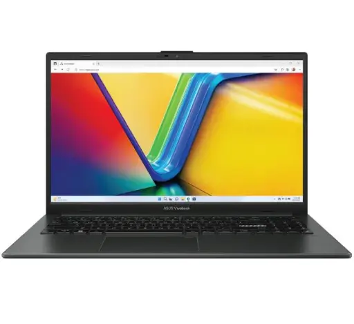 [141803] Asus E1504GA- NJ322W (i3-N305, 8GB, SSD 512GB,15.6") Mixed Black