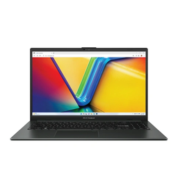 [141753] Asus Vivobook Go M1504FA-NJ516WA (AMD Ryzen 5-7520U, 8GB, 512GB SSD, 15.6") Mixed Black