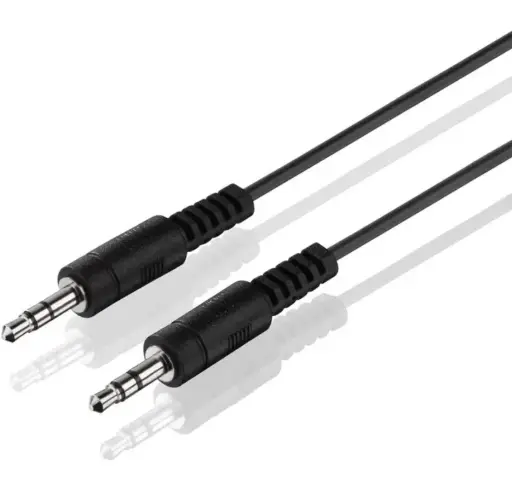 [103193] Audio M/M Cable 5m