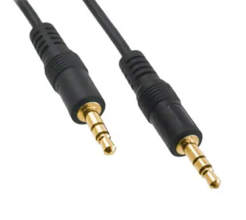 [108070] Audio Male (1Pcs)