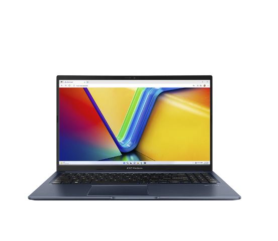 Asus X1502VA-NJ980W (i5,13th,16GB, SSD 512GB,15.6")Quite Blue