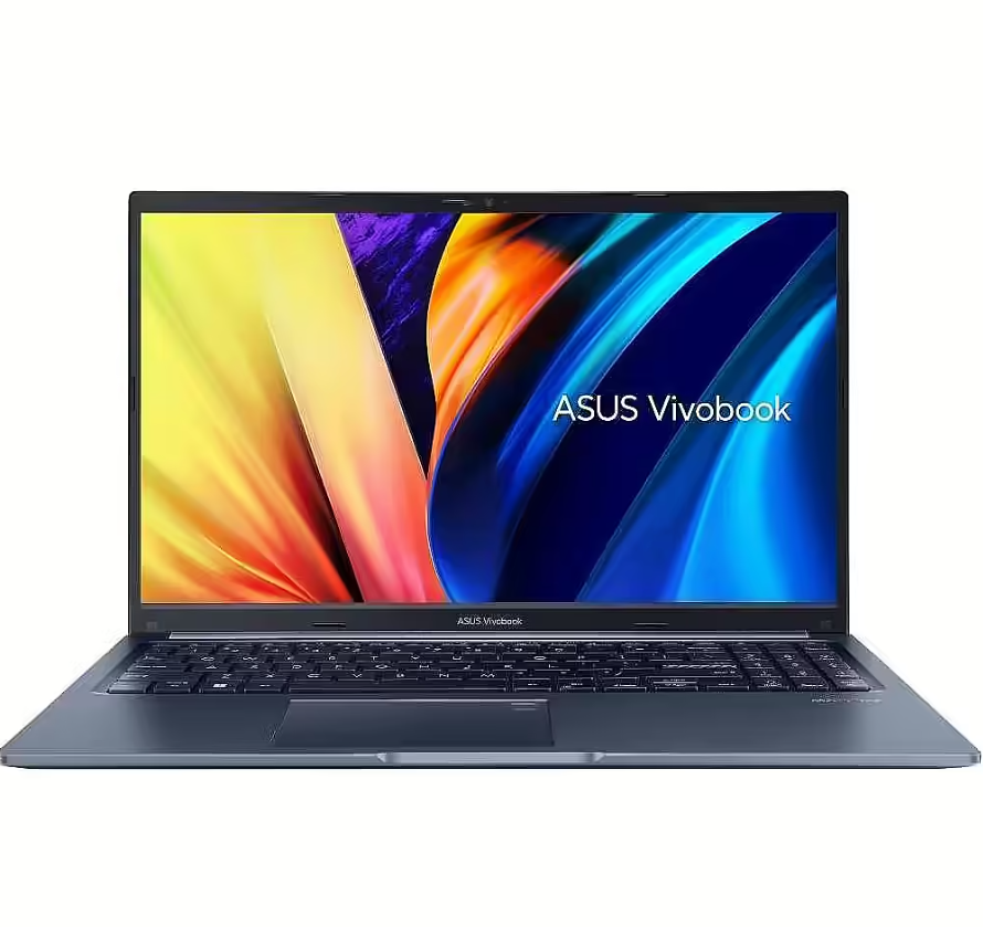 Asus X1502VA-NJ981W (i7,13th, 16GB, SSD 512GB,15.6")Quite Blue