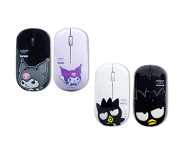 [127261] Anitech W238 XO/KU Wireless Mouse