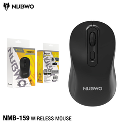 [127264] NUBWO NMB-159 Wireless Mouse